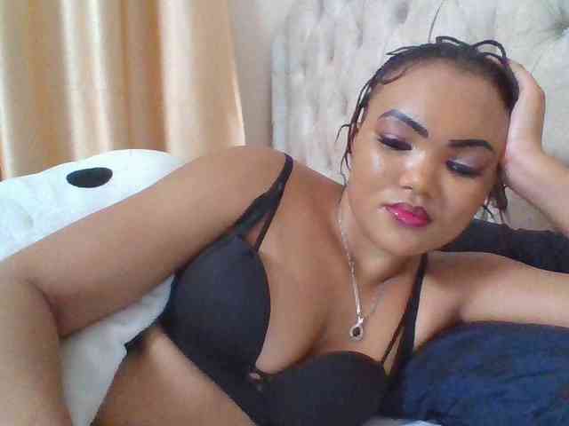 Blackmelanin1 webcam