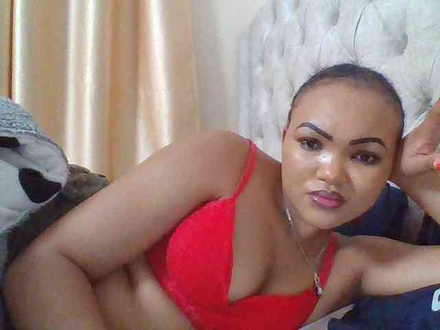 Blackmelanin1 webcam