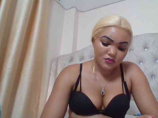 Blackmelanin1 webcam