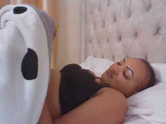 Blackmelanin1 webcam