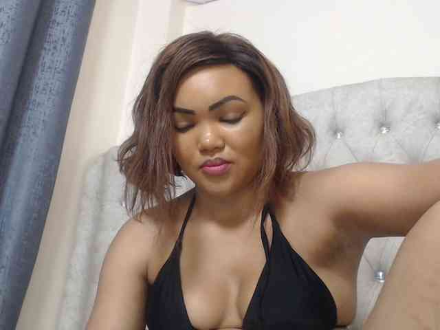 Blackmelanin1 webcam