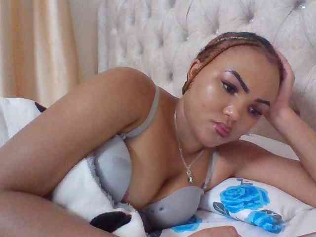 Blackmelanin1 webcam