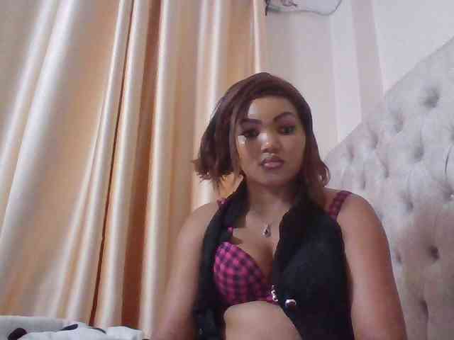 Blackmelanin1 webcam