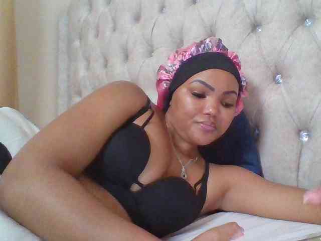 Blackmelanin1 webcam