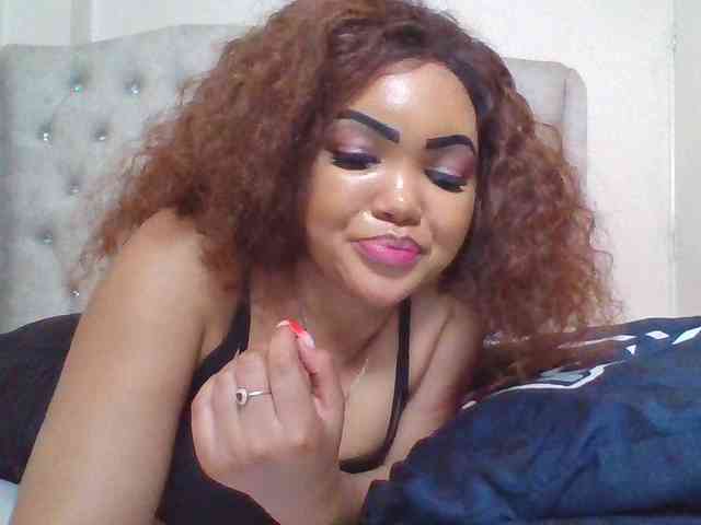 Blackmelanin1 webcam