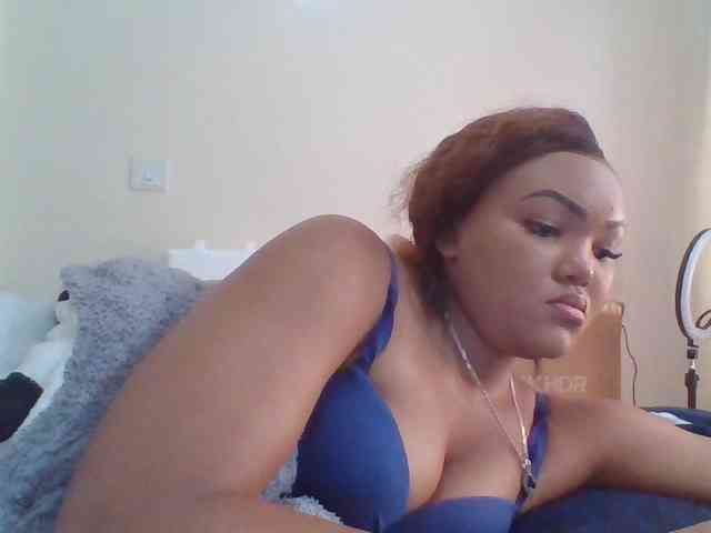 Blackmelanin1 webcam