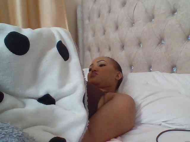 Blackmelanin1 webcam