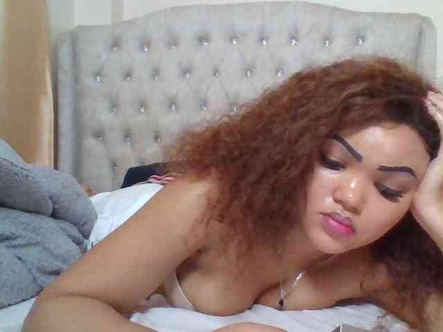 Blackmelanin1 webcam