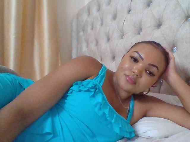 Blackmelanin1 webcam