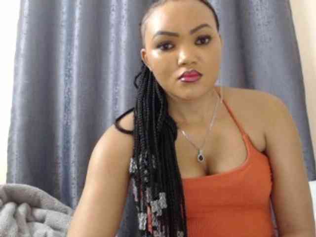 Blackmelanin1 webcam
