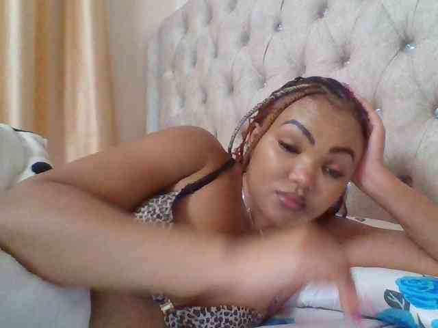 Blackmelanin1 webcam