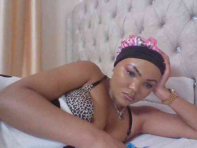 Blackmelanin1 webcam