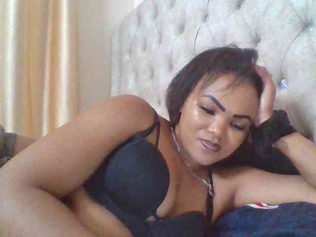 Blackmelanin1 webcam