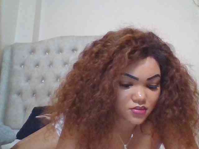 Blackmelanin1 webcam