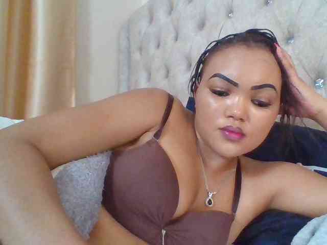 Blackmelanin1 webcam