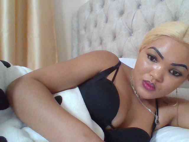 Blackmelanin1 webcam