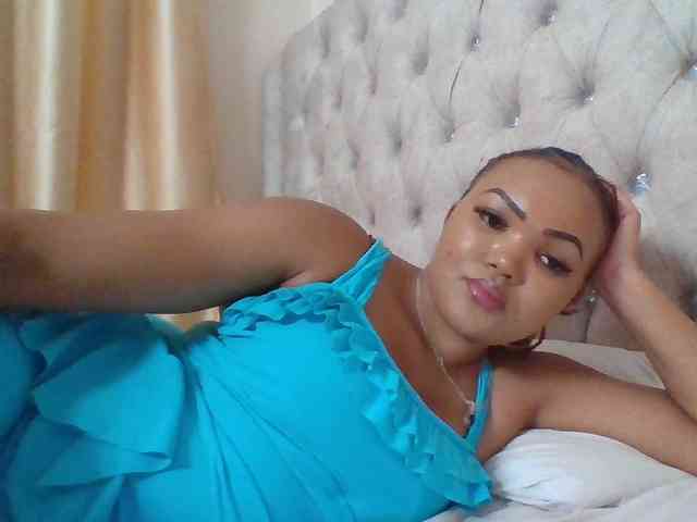 Blackmelanin1 webcam