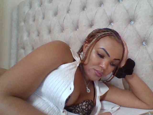 Blackmelanin1 webcam