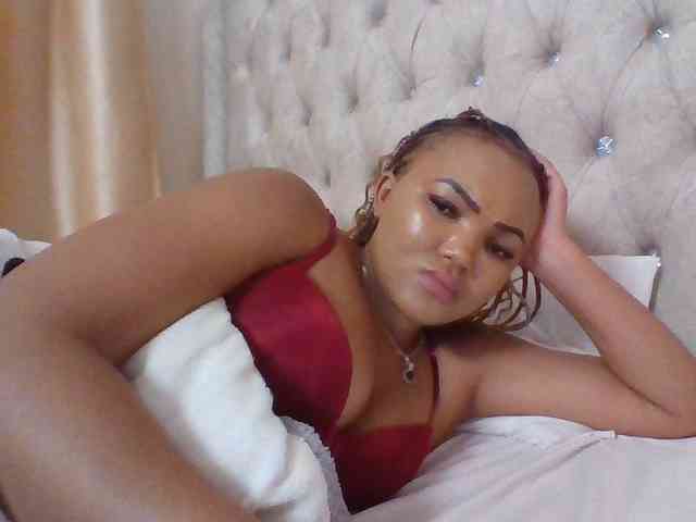 Blackmelanin1 webcam