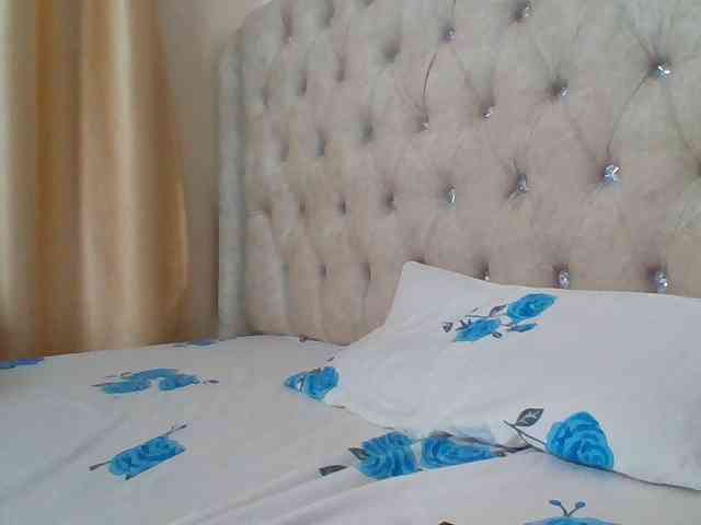 Blackmelanin1 webcam