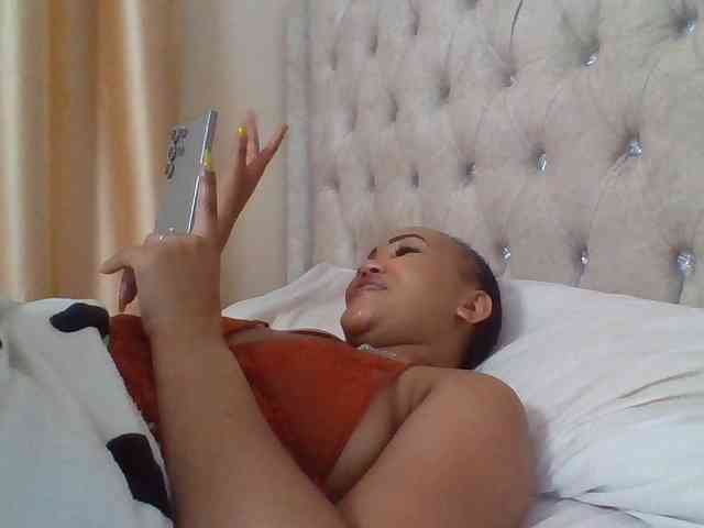 Blackmelanin1 webcam