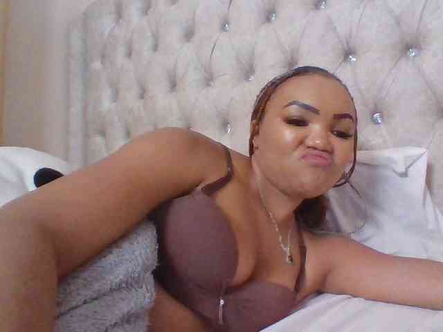 Blackmelanin1 webcam