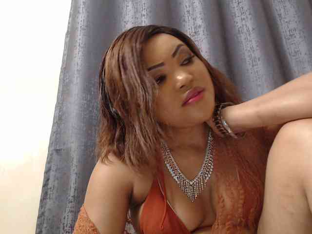 Blackmelanin1 webcam