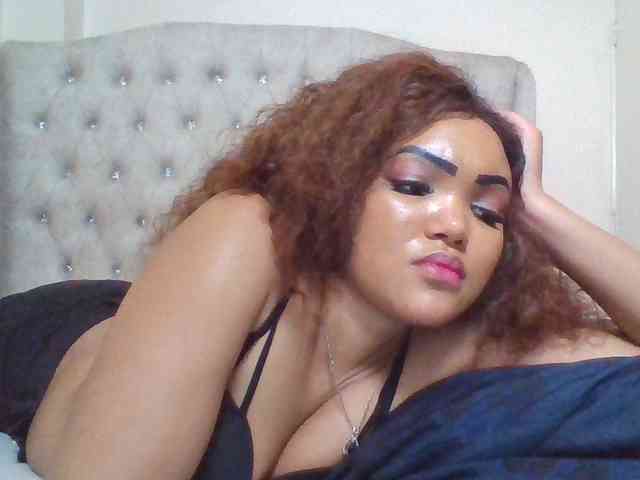 Blackmelanin1 webcam