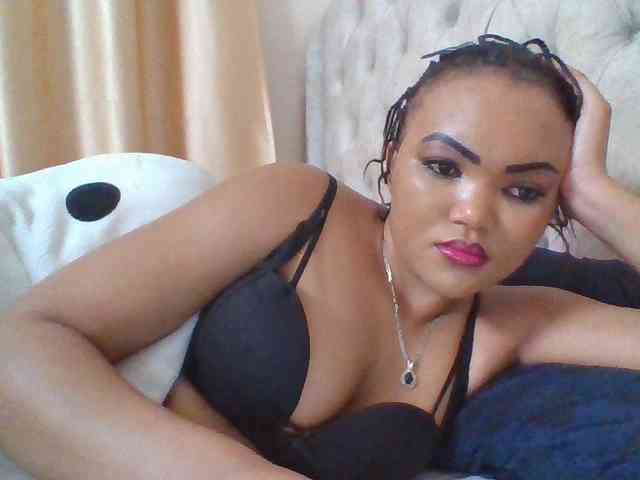 Blackmelanin1 webcam