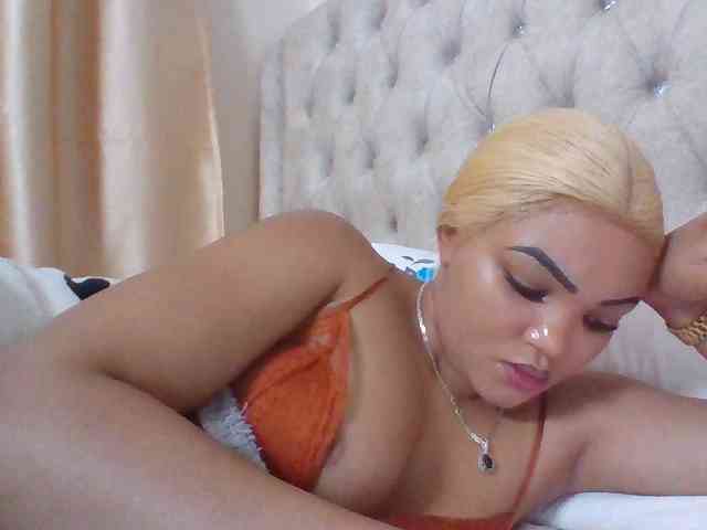 Blackmelanin1 webcam