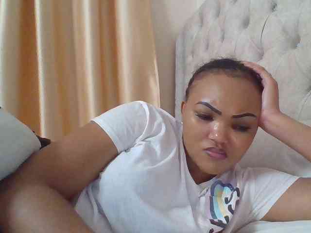 Blackmelanin1 webcam