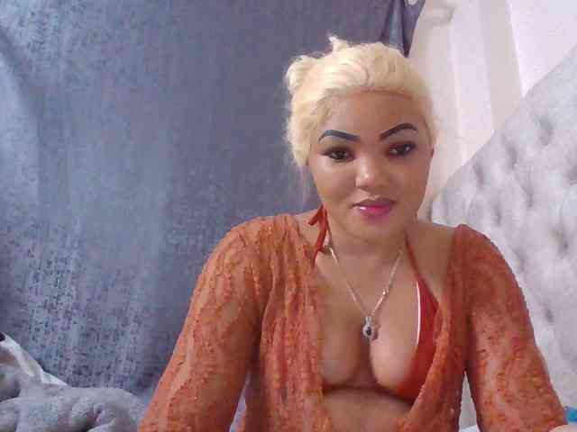 Blackmelanin1 webcam