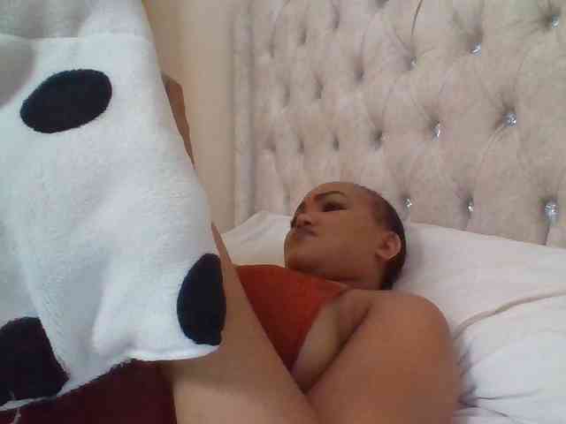 Blackmelanin1 webcam