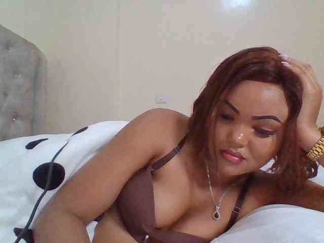 Blackmelanin1 webcam