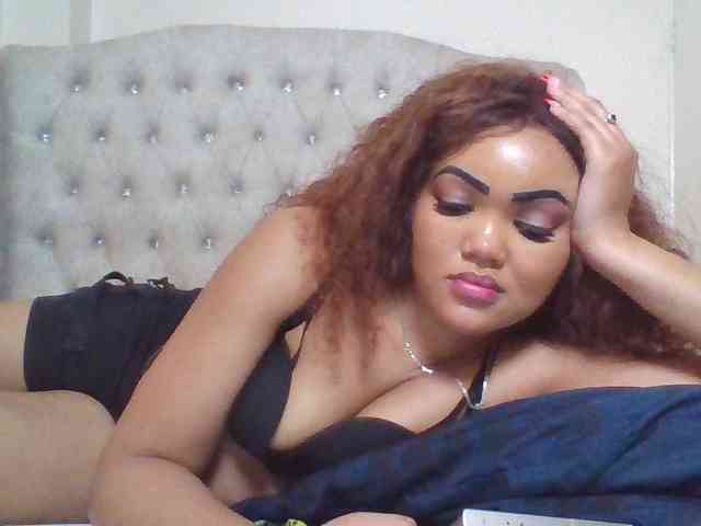 Blackmelanin1 webcam