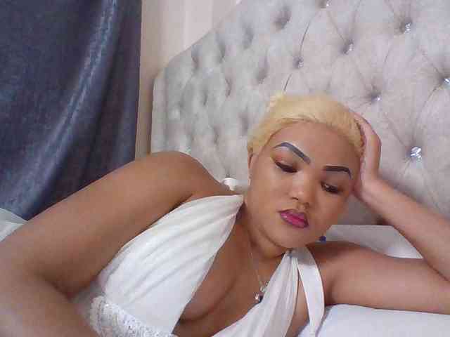 Blackmelanin1 webcam