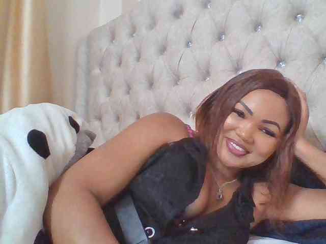 Blackmelanin1 webcam