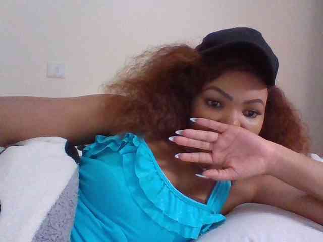 Blackmelanin1 webcam