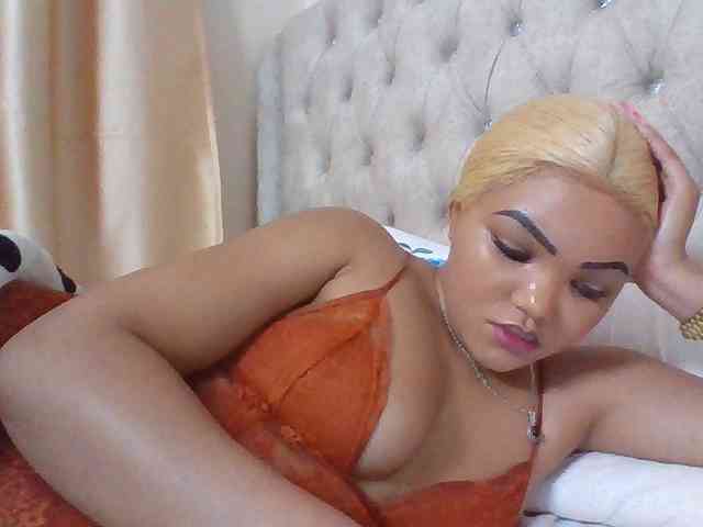 Blackmelanin1 webcam