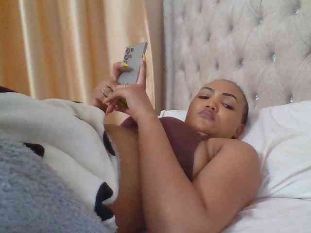 Blackmelanin1 webcam