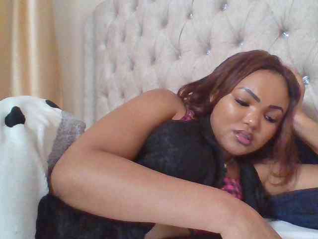 Blackmelanin1 webcam