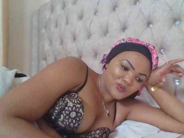 Blackmelanin1 webcam