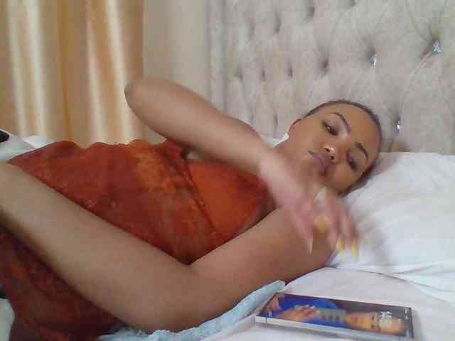 Blackmelanin1 webcam