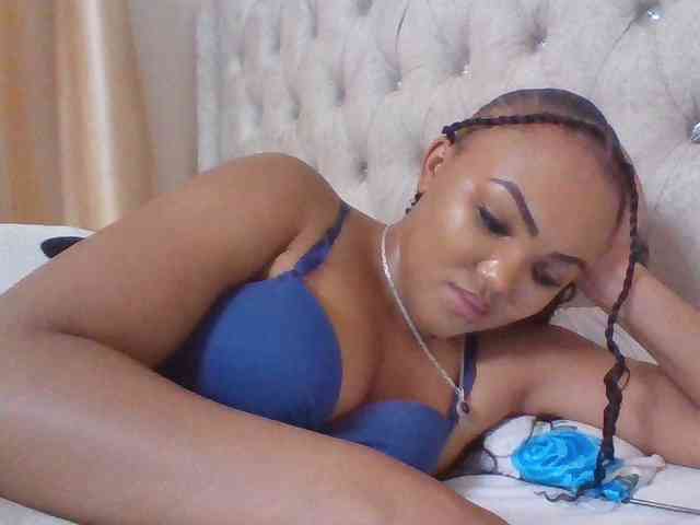 Blackmelanin1 webcam