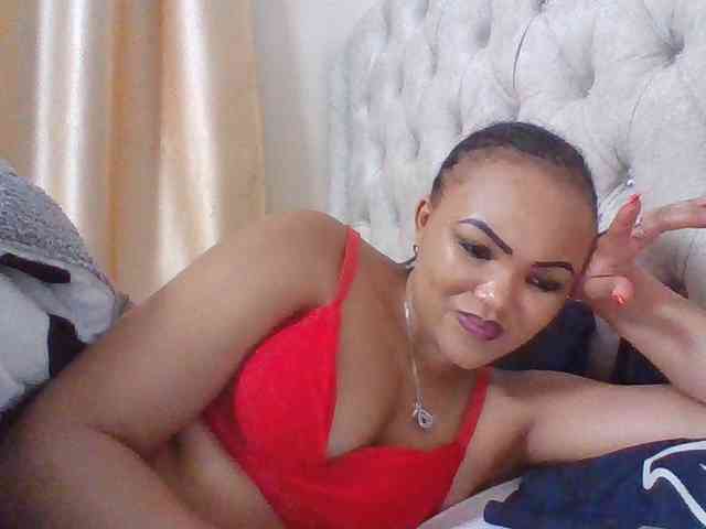 Blackmelanin1 webcam