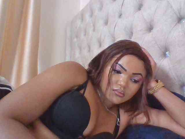 Blackmelanin1 webcam