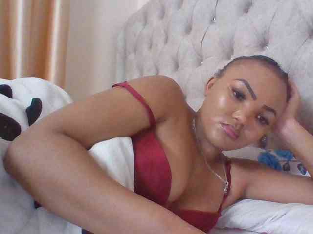 Blackmelanin1 webcam