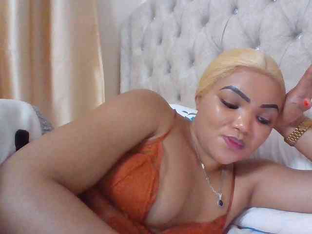 Blackmelanin1 webcam