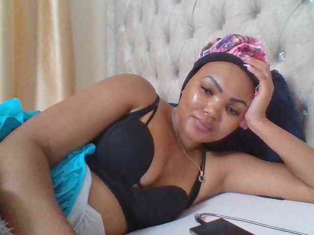 Blackmelanin1 webcam