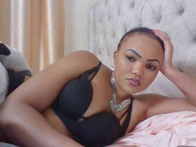 Blackmelanin1 webcam